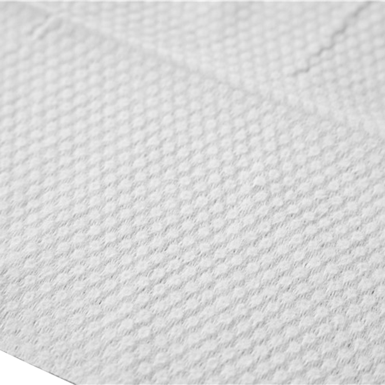 Multi-Function Cleansing Tissue Spunlace Soft Cotton Child Natural Organic Baby Wet Wipe