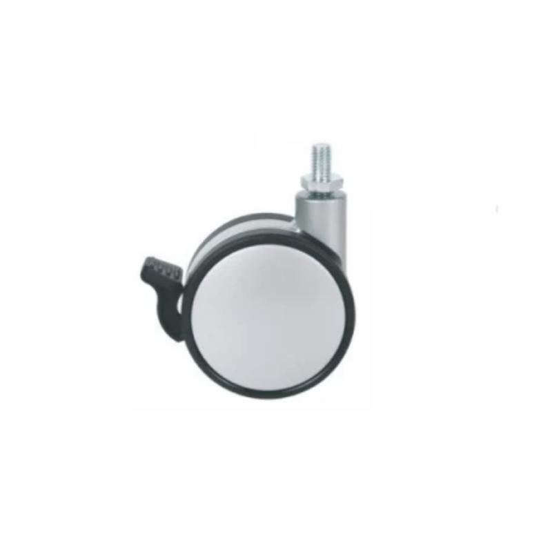 Non Hood Caster Office Swivel Chairs Heavy Duty Ball Caster