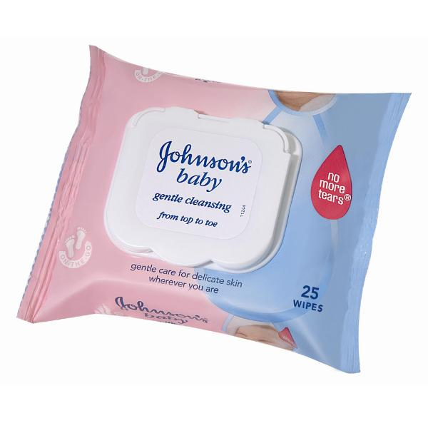 Wholesale Natural Organic Baby Wet Wipe From China Manufacturer Factory Supplier