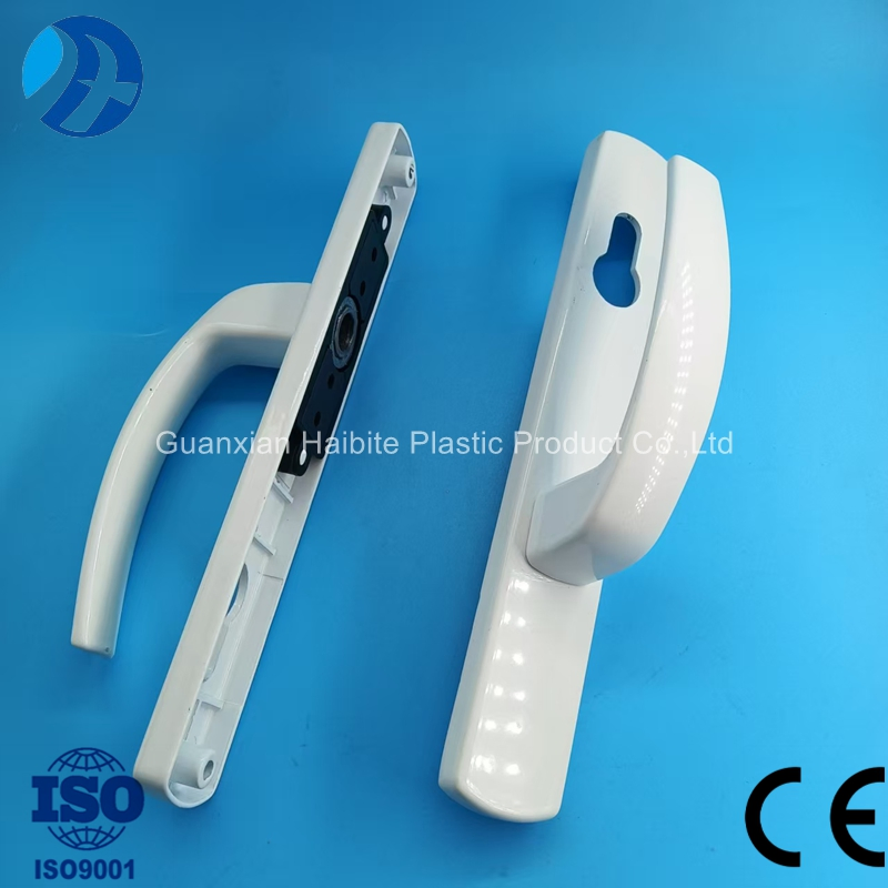 Multi-Functional UPVC Sliding Window Handle - Secure Grip & Smooth Operation