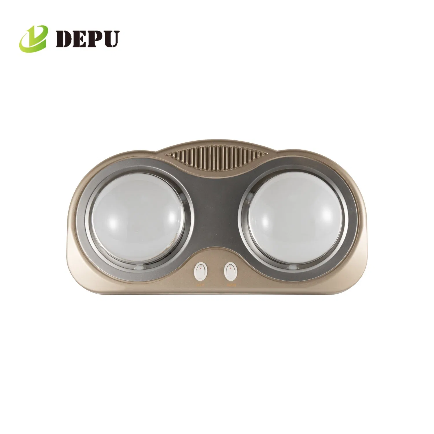 High Quality Safe Wall Mounted Efficient Heating Electric Bathroom Heater