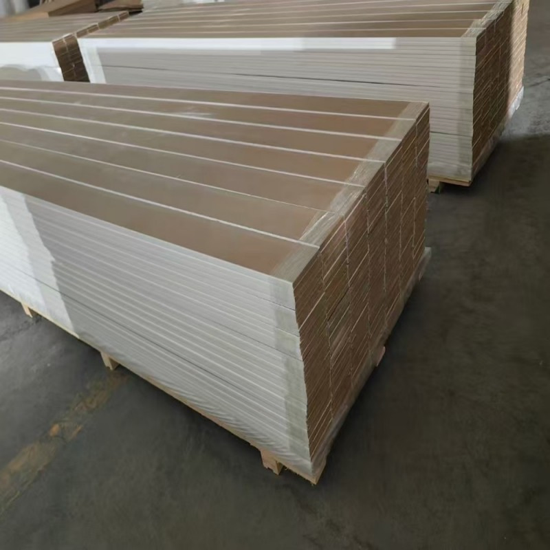 Home Decorations Crown Moulding Woodmateria Cornice Ceiling Molding Wall Moulding White Primed Wall Trim Baseboards Skirting Boards Door Jamb Wood Mouldings