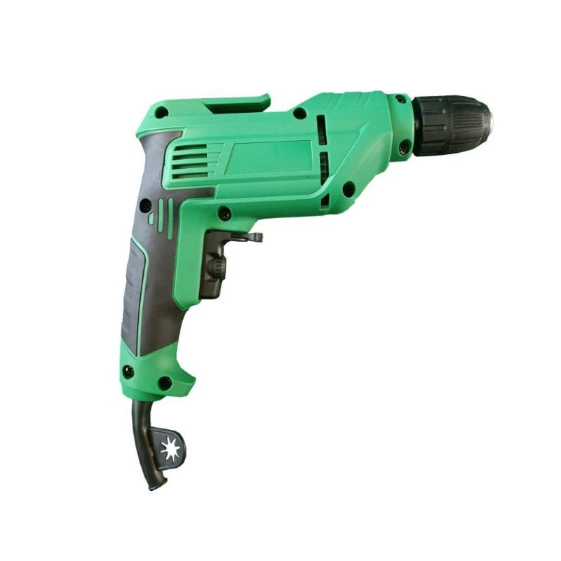 Электрическая ручная дрель 400Вт, поставка из Китая