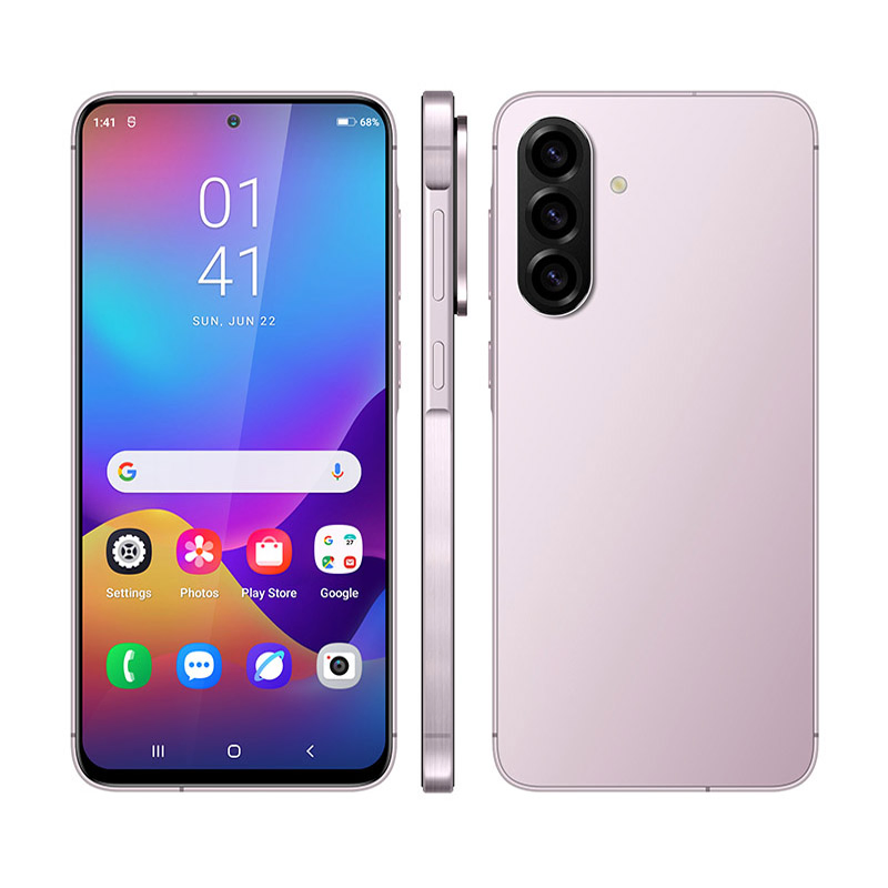 Смартфон X56 4/64GB, 4000mAh, 6.1" HD+