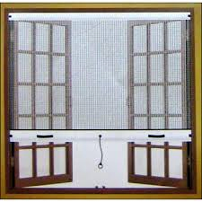 Anti Mosquito Fiberglass Insect Screen Fiberglass Window Screen for Window and Doors17*15