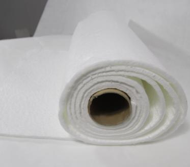 Fireproof Thermal Insulation High Temperatrue Blanket Ceramic Fiber Aluminium Silicate Blanket