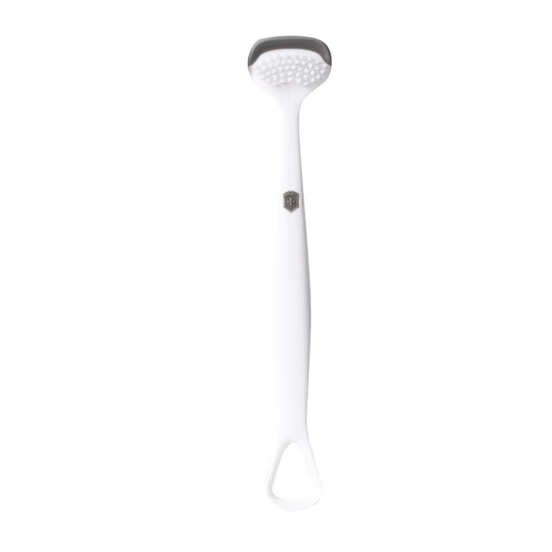 Tongue Cleaning Tongue Scraper Brush
