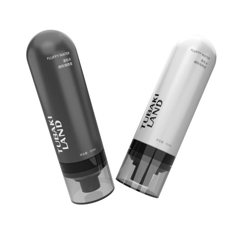 Private Logo OEM Manufacturer 150ml Fluffy Water Hair Spray