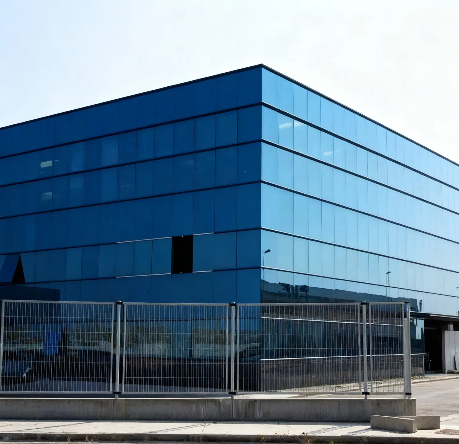 Versatile Decorative Curtain Walls to Enhance Any Room's Aesthetic
