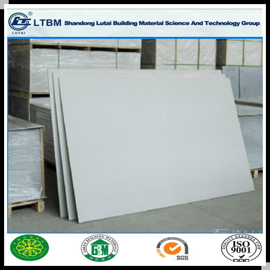 Asbestos Free Ce Certificated Calcium Silicate Board