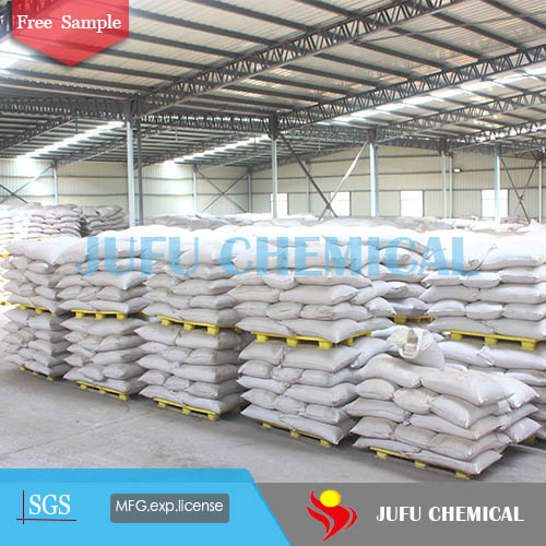 High Quality Sodium Hexametaphosphate CAS 10124-56-8 as Cement Slurry Stabilizer
