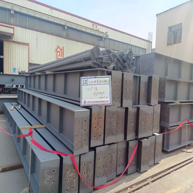 Durable Prefabricated Steel Buildings for Reliable Project Success