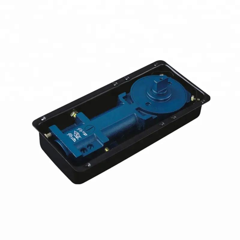 Напольная пружина для стеклянной двери 200 кг