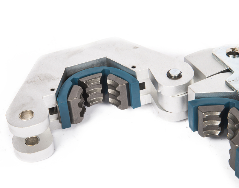 Hydra-Krimp Manual A/C Air Condition Repaire Hydraulic Hose Crimping Tool