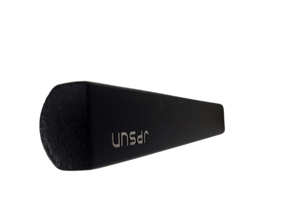 L011001 Zinc Alloy Window Handle and Door Handles for Tilt-Turn Windows