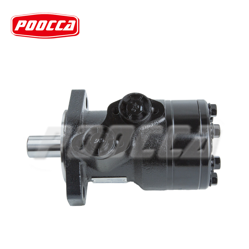 Гидравлический орбитальный мотор BMR125 для триммера