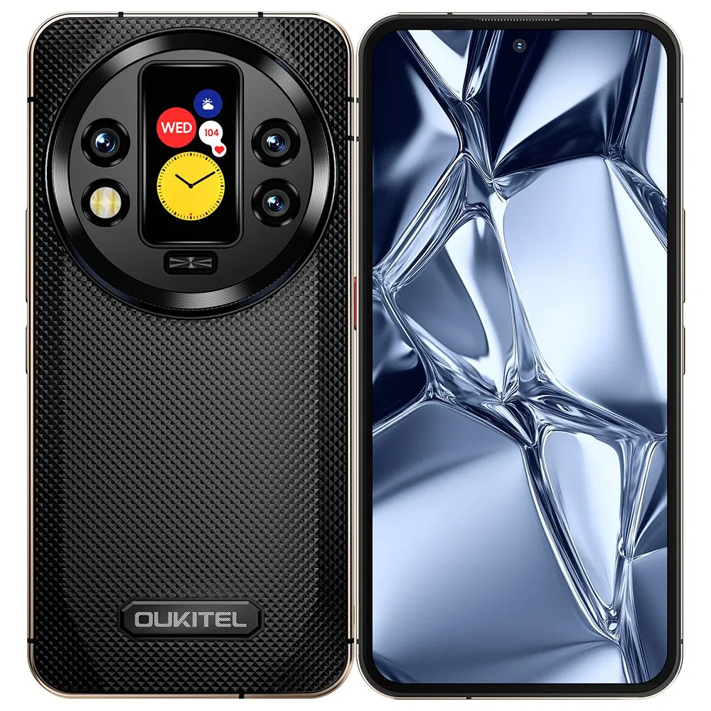 Защищённый смартфон Oukitel WP200 PRO 1TB