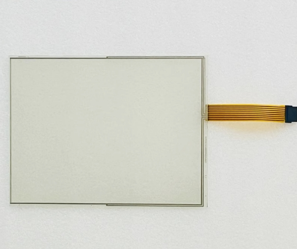 12.1-Inch Industrial Touchscreen Monitor with Custom OEM Options