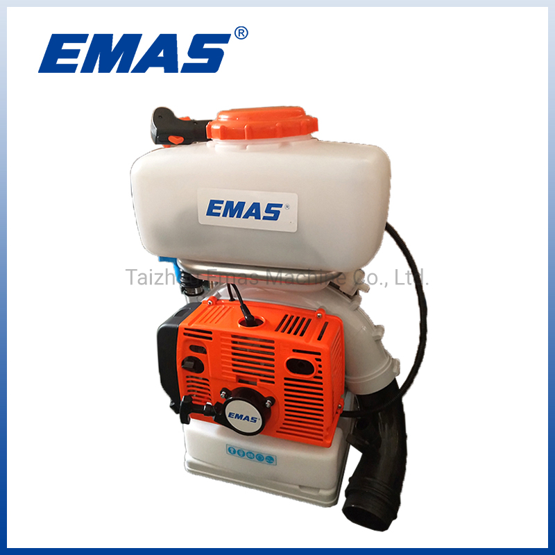 Emas Gasoline Knapsack Agricultural Sprayer Sr420