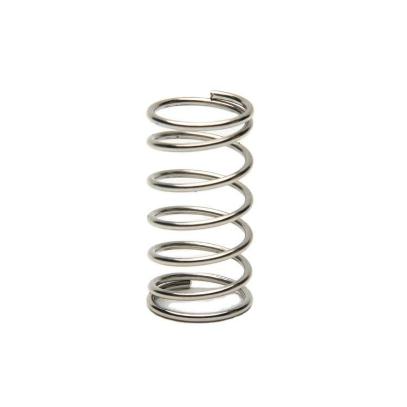 Factory Custom Stainless Steel Coil Compression Steel Spring
