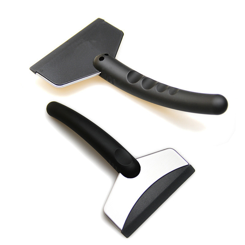 Snow Shovel for Car Stainless Steel Promo Customized Camping Shovel