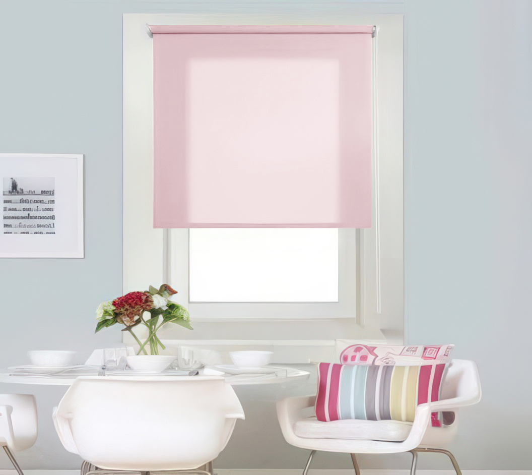 Fashionable Home Decor Sun Protection/50% Blackout Curtain Fabric for Roller Blinds