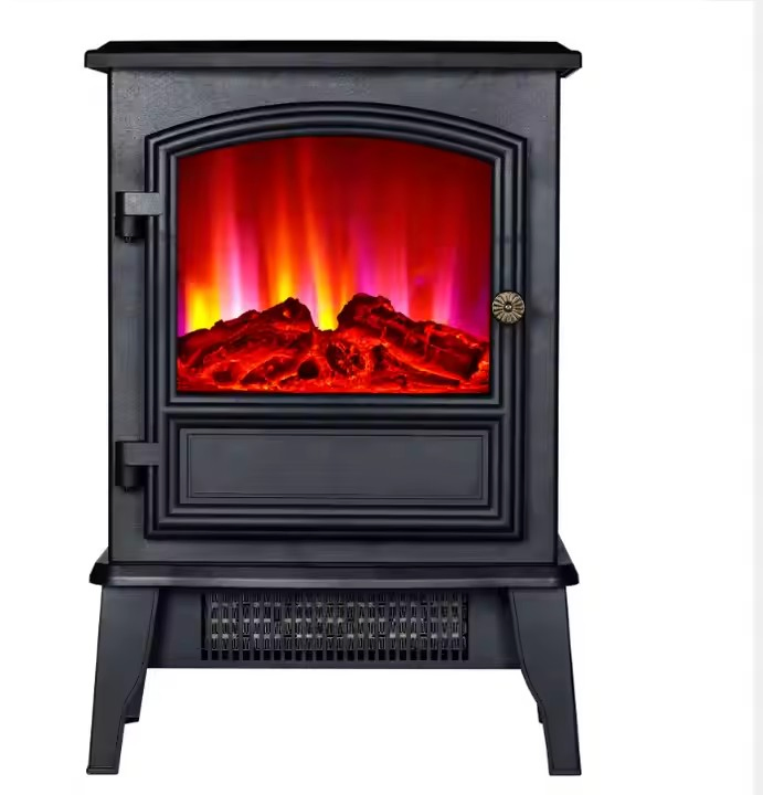 Good Quality Factory Supplies Home Appliance Home Furniture Electric Fireplace