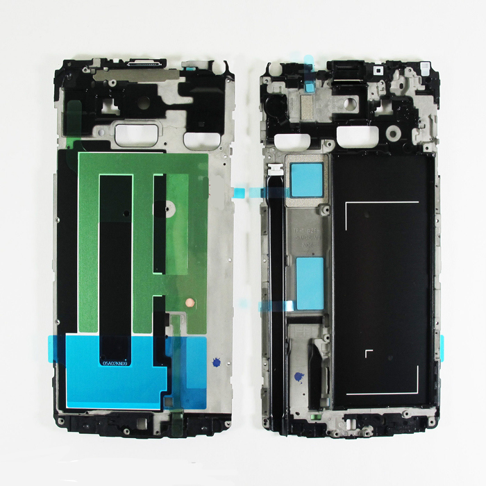 Mobile Phone LCD for Samsung Note4 LCD Digitizer Assembly