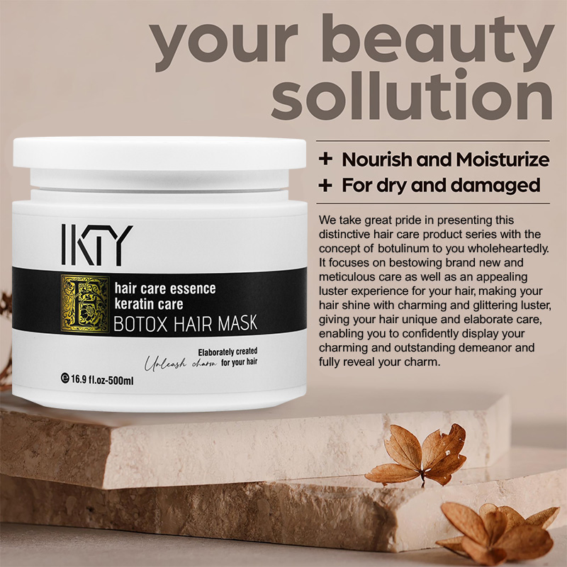 OEM Batana Cream Deep Conditioner Herbal Organic Natural Argan Oil Collagen Keratin Repair Batana Oil Hair Mask