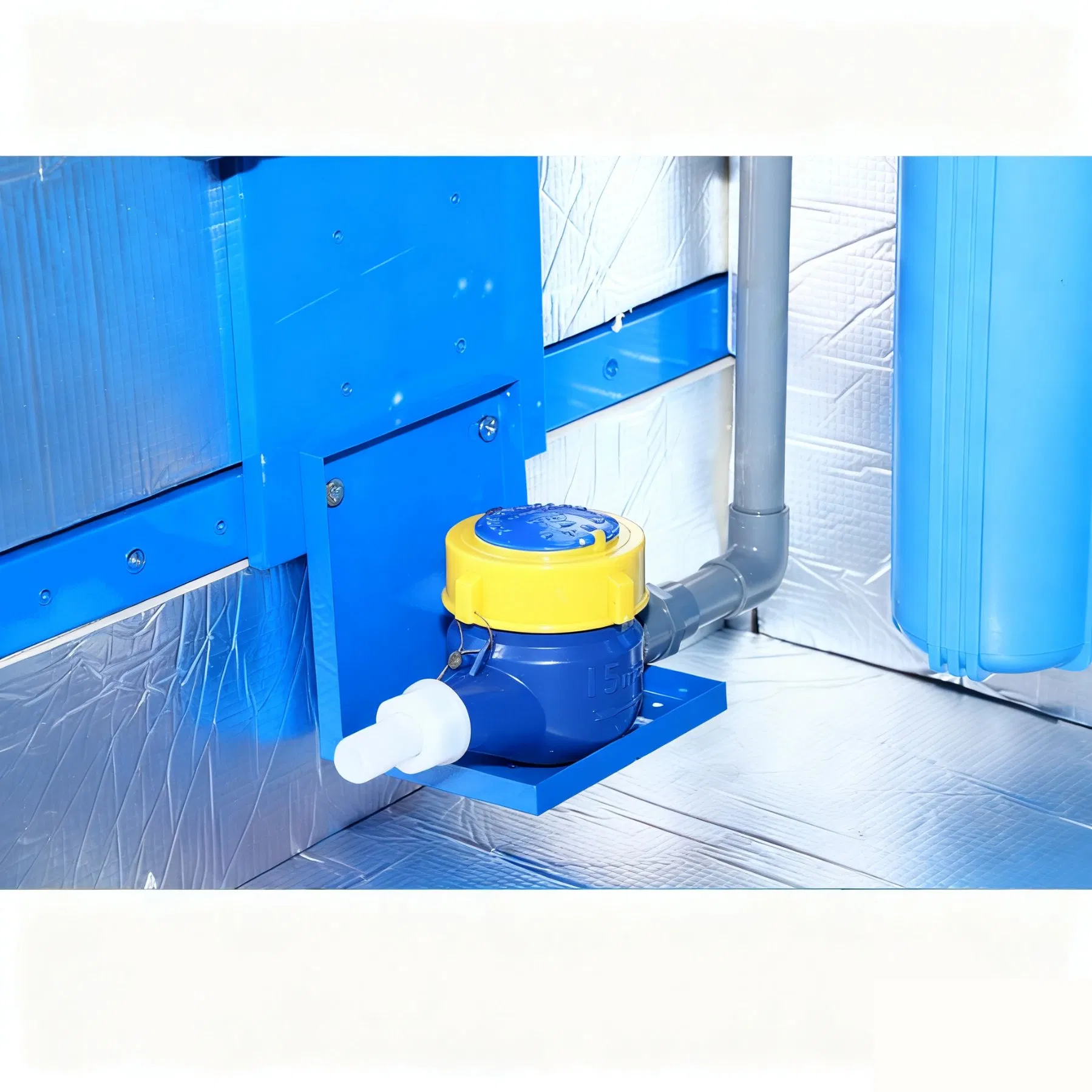 Self-Service Water Dispenser with Advanced Purification and Treatment Equipment Water Dispenser
