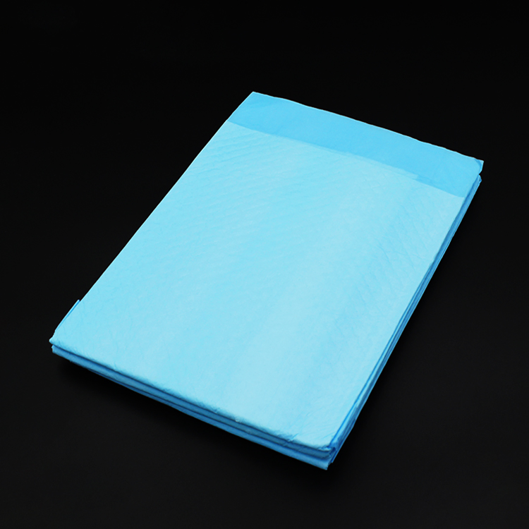 Super Absorbent Medical Used Hospital Disposable Surgical Underpads