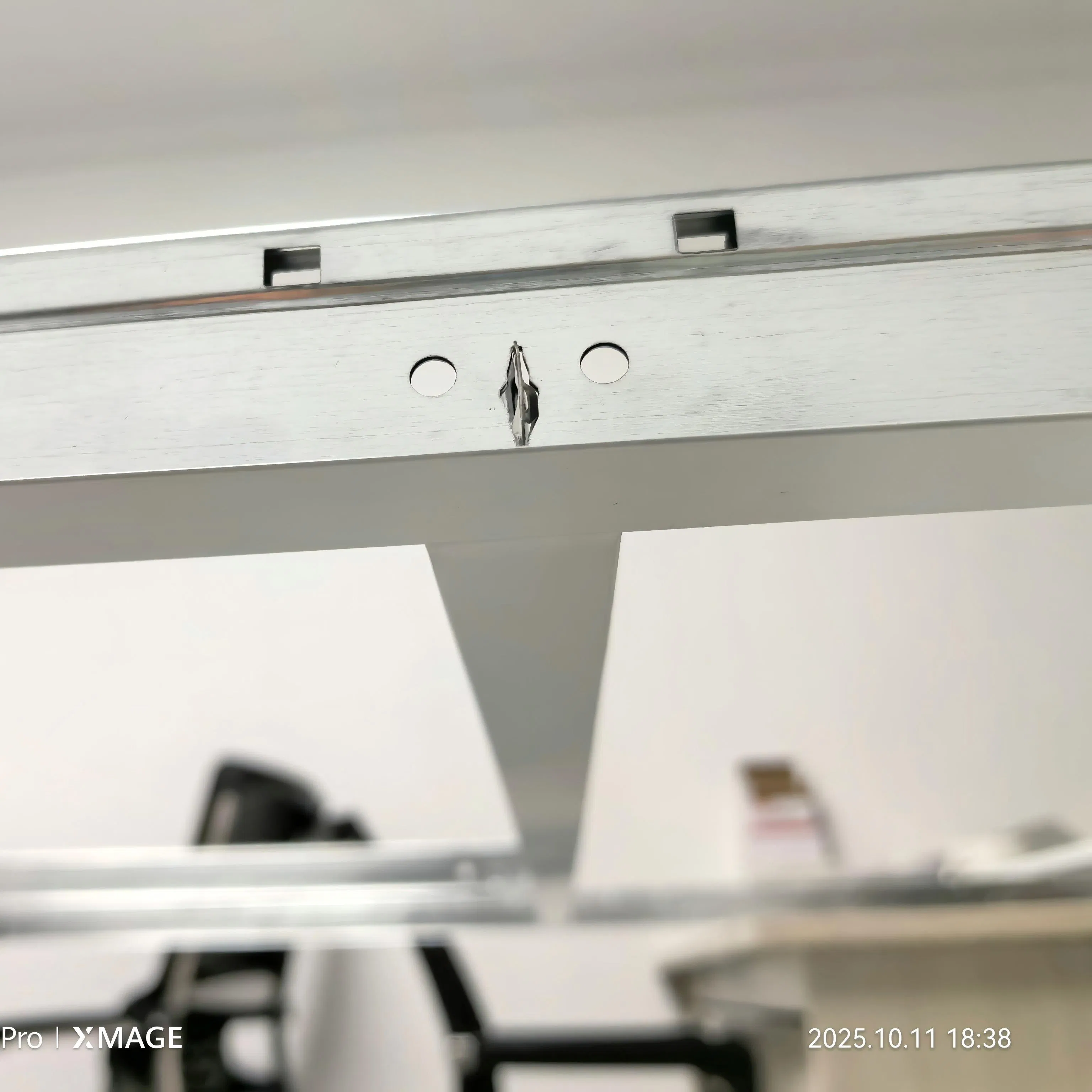 Specification #32 Junding White T-Grids for Reliable Ceiling Systems