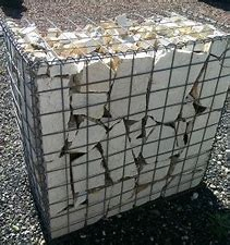 High Quality Competitive Price Hot Dipped Galvanized Gabion Box