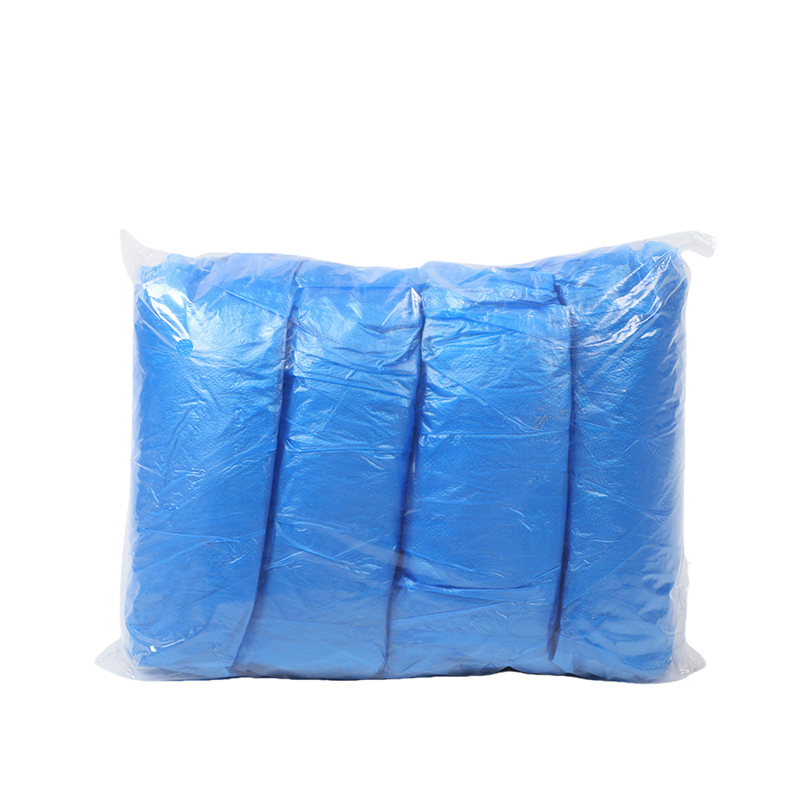 Disposable PE Arm Sleeves Waterproof Plastic Sleeve Covers for Food Industry Cleaning Use