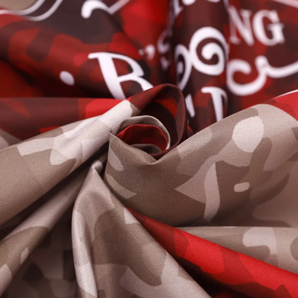 Hair Cutting Cape Salon Cape Gown Barber Waterproof Hairdresser Apron Haircut Coat