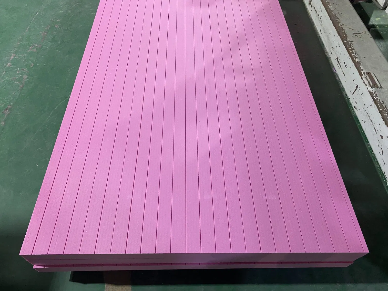Jialiang 60mm Sandwich Panel Board Refrigerated Compartment Sandwich Board Room Car