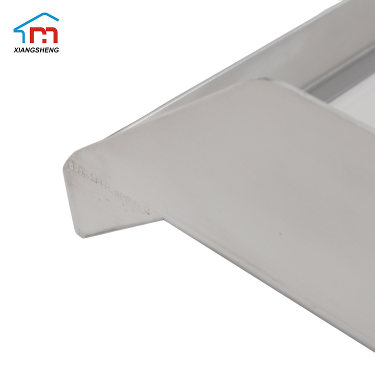 Xiangsheng Mexican Stainless Steel Griddles Pan for Outdoor BBQ Barbecue Plancha Grill