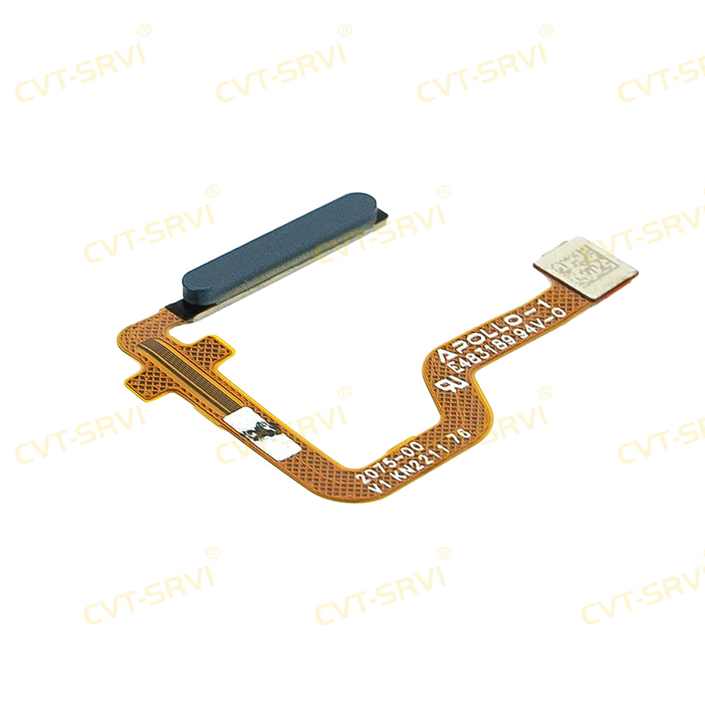 Шлейф сканера отпечатка для Moto G22/G32/G42, Honor X8