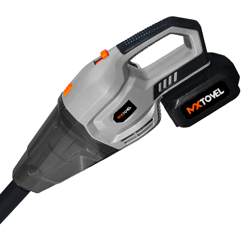 Household Cordless Hand Vacuum Cleaner Stick Cleaner