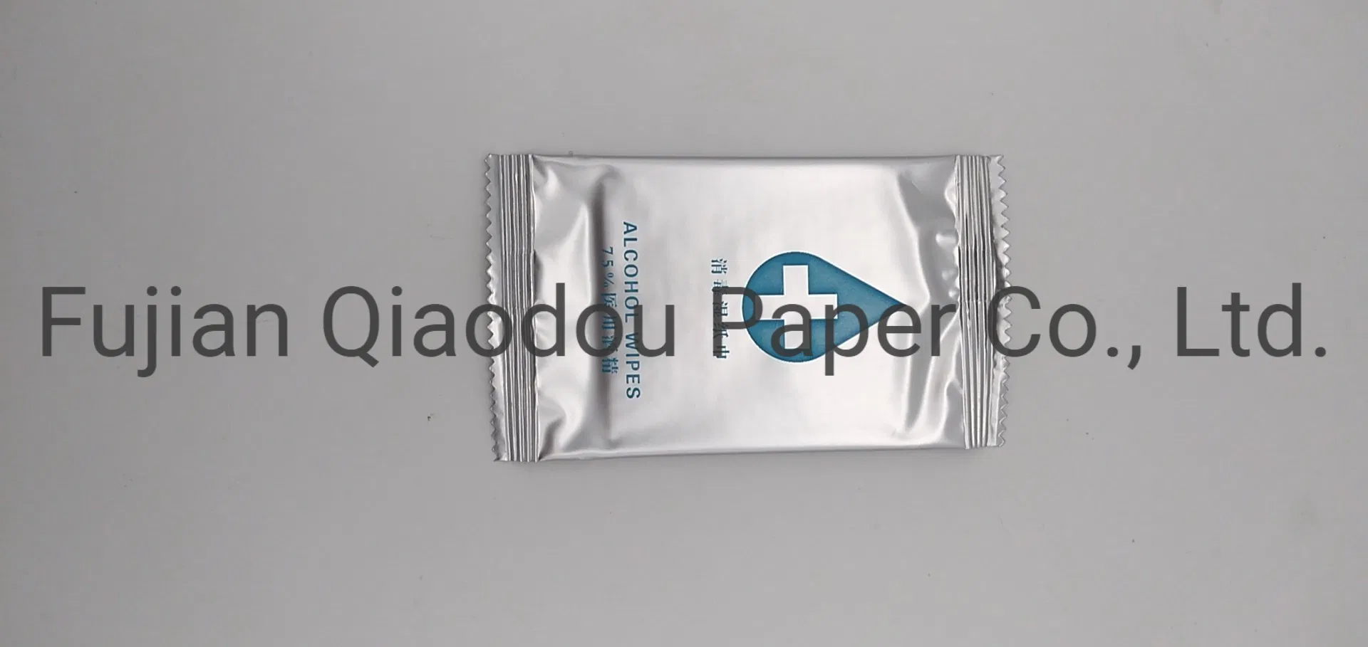 Good Quantity Non-Woven Easy Desinfect Cleaning 50PCS Wet Wipes