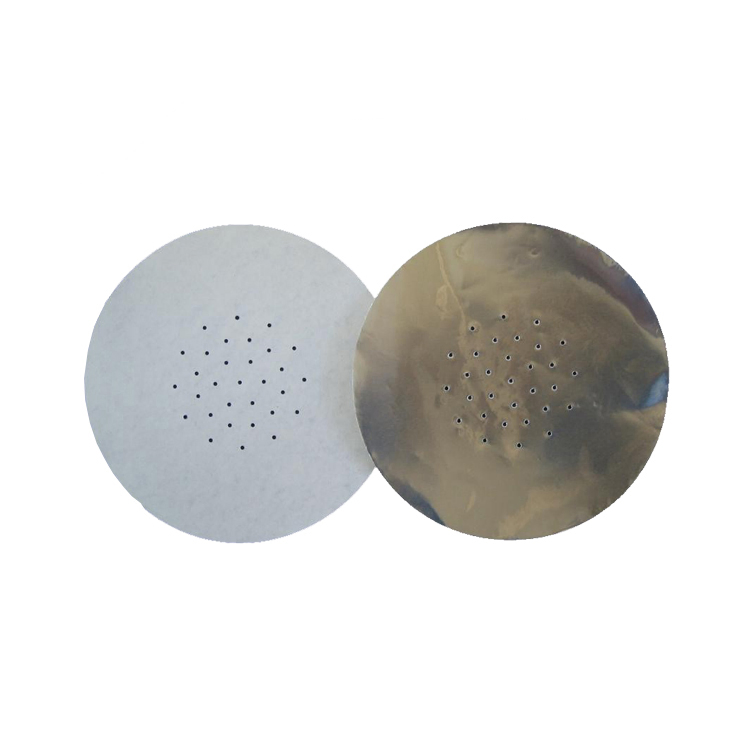 Factory Supplier Water Chicha Wholesale Aluminum Smoking Shisha Hookah Foil Paper