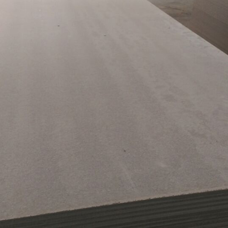 High Density Fiber Cement Sheet for Construction Project