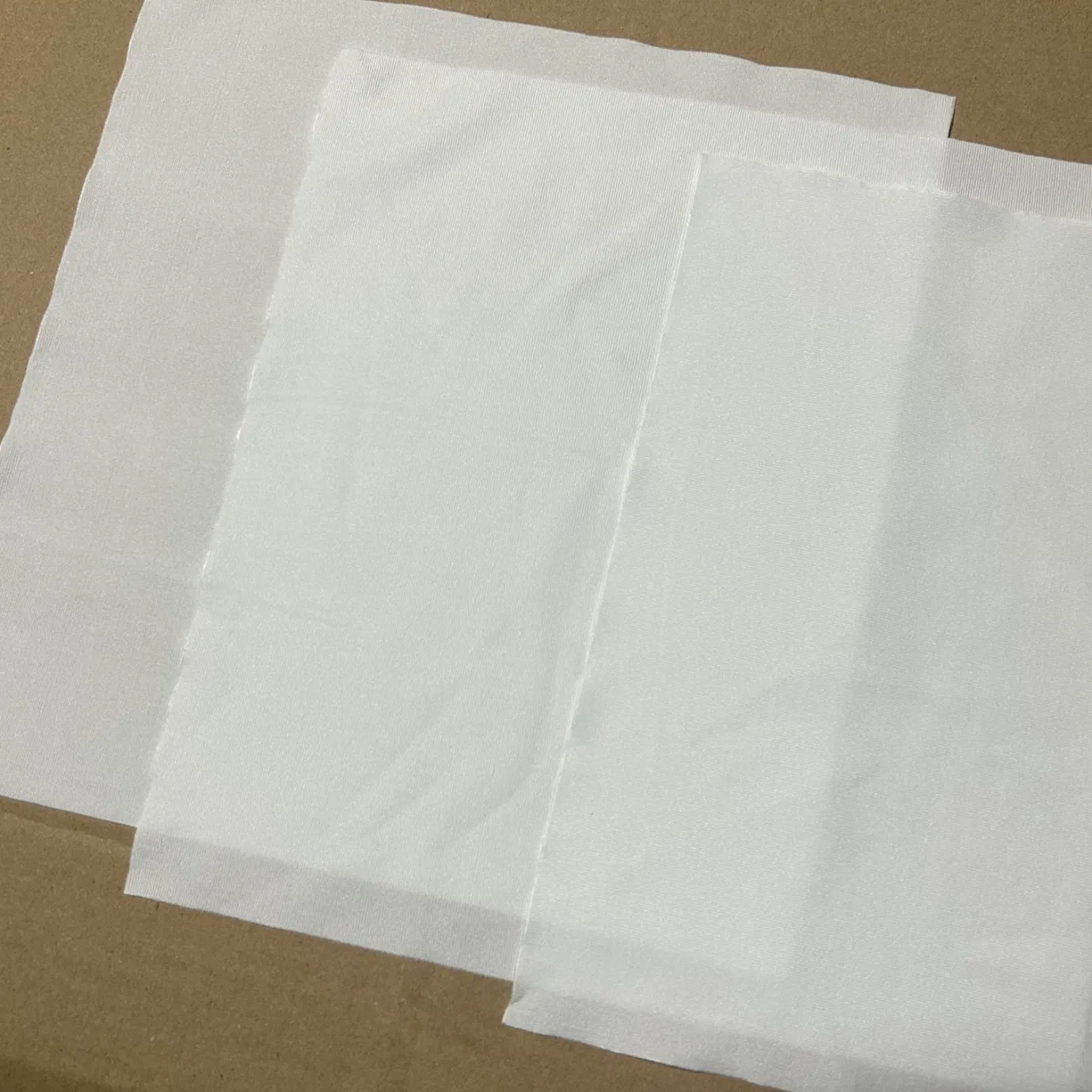 Factory Direct Sale 180G/M2 Microfiber Cleanroom Wiper Lint Free ESD Cleanroom Wipers
