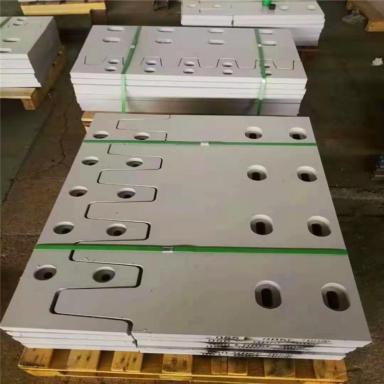 Armour Joint Armor Board Construction Expansion Armour Joint Heavy Duty Warehouse Concrete Flooring Armor Joint