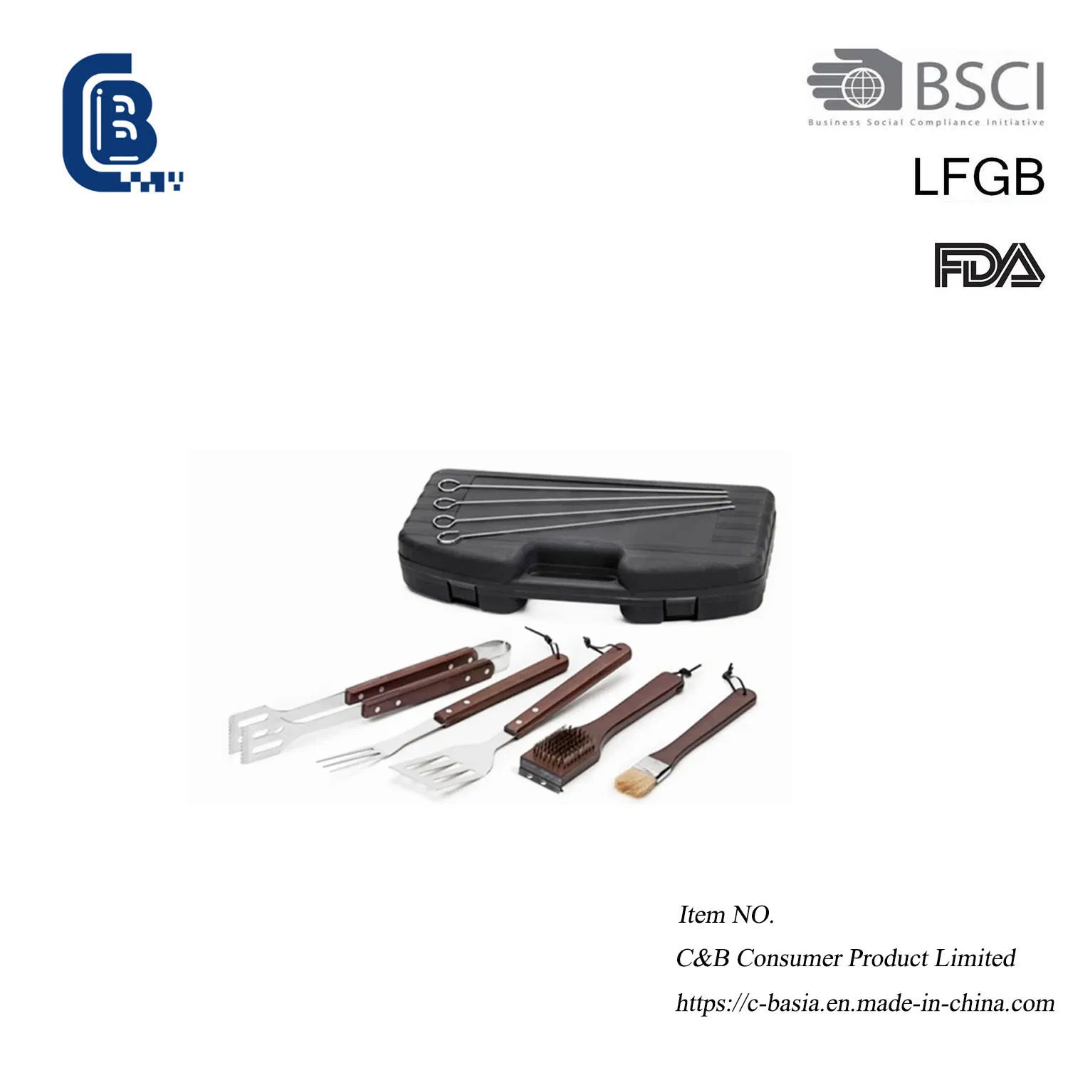 Turkey Meat Injector for Marinade, Stainless Steel Injection Syringe