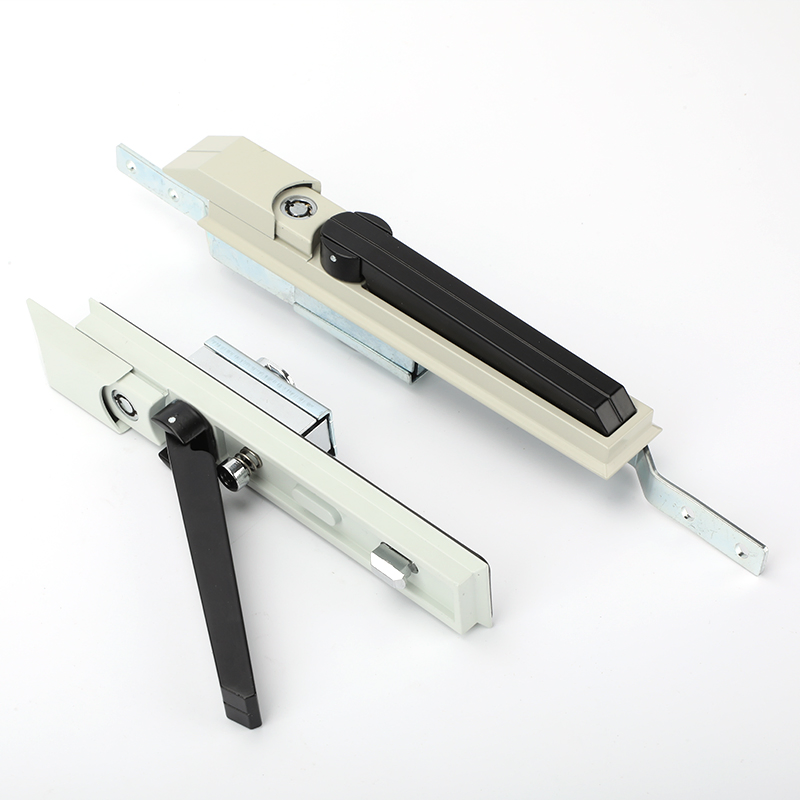 Cabinet Lock for Electrical and Battery Equipment Safety