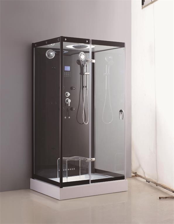 Monalisa Infrared Sauna Steam Shower Room