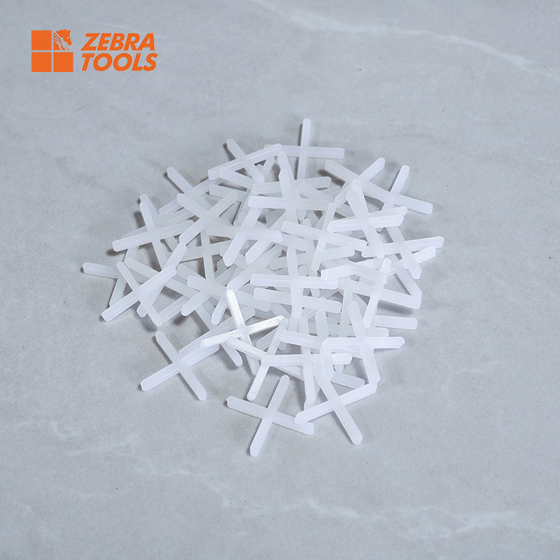 Best Quality Plastic Tile Leveling System Cross Spacers