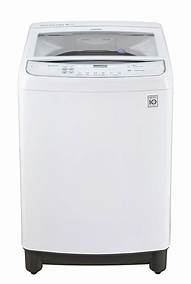 Energy Efficient Quiet Operation Fully Automatic Washer, Stainless Steel Tub, Electronic Control