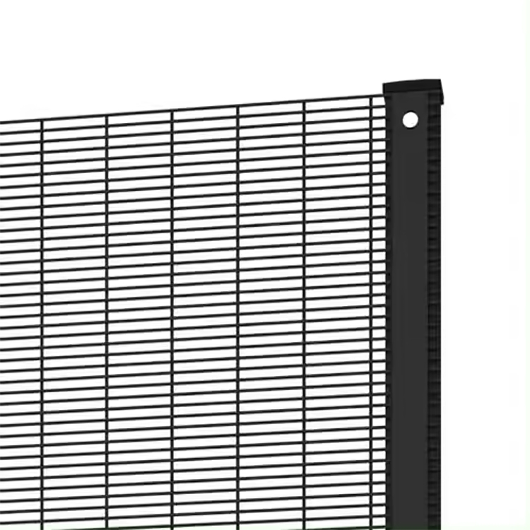 Anti-Climb Fence Panels for Secure Outdoor Spaces